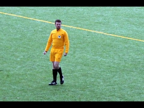Barrosas 3-2 Vila FC