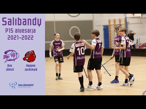 2.4.2022 Duo / Happee P15 - Pirkkalan Pirkat