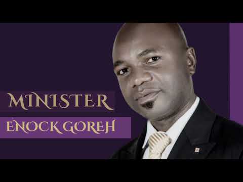 Minister Enock Goreh ft Rev TT Chivaviro (Kumatenga)