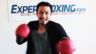 How to READ OPPONENTS in a Fight (and also be LESS PREDICTABLE)