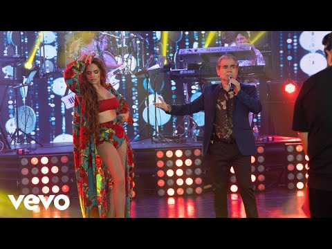 Melody - Loco (Concierto Lima, Perú) ft. Lorenzo Molina