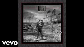 Rush - Entre Nous (Audio)