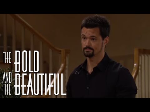 Bold and the Beautiful - 2022 (S36 E12) FULL EPISODE 8871