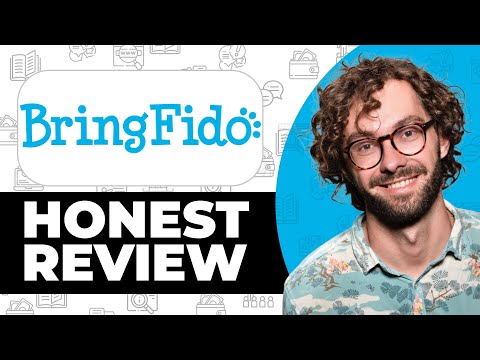 Bringfido