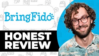 BringFido Pet Health App Honest Review - Watch Before Using