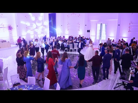 Xhaxhai Ne Valle + Kolazh - Tori Beratit Live - Dasma e Andioles 2021