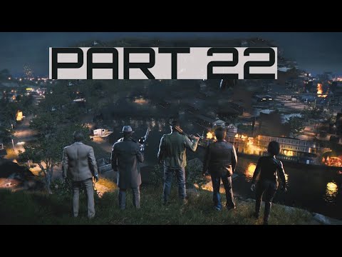 MAFIA III Definitive Edition Gameplay Walkthrough Part 22