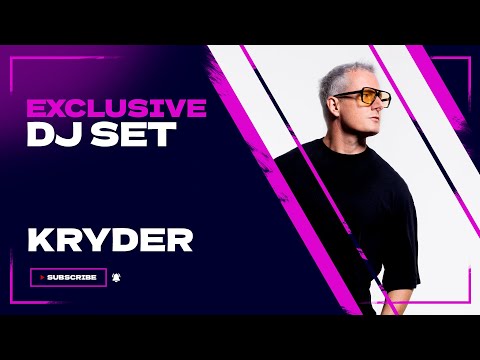 Kryder - House Mix | BBQ Radio Show 255 | Physical Radio