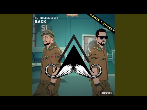 Back (GUI2IN, Enigmix Remix)