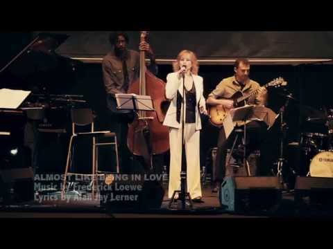 Almost Like Being In Love, (Frederick Loewe/Alan Jay Lerner)