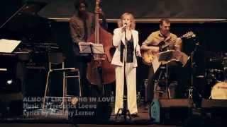 Almost Like Being In Love, (Frederick Loewe/Alan Jay Lerner)