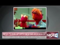 NFDA TV 2010 12 NFDA Partners With Sesame Workshop