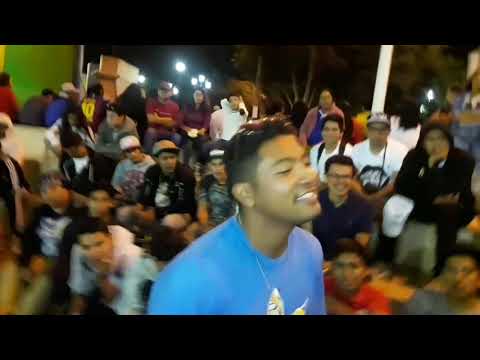 JAIR vs ZIFRA -FINAL-FIN DE TEMPORADA VILLANIA🔥🔥🔥