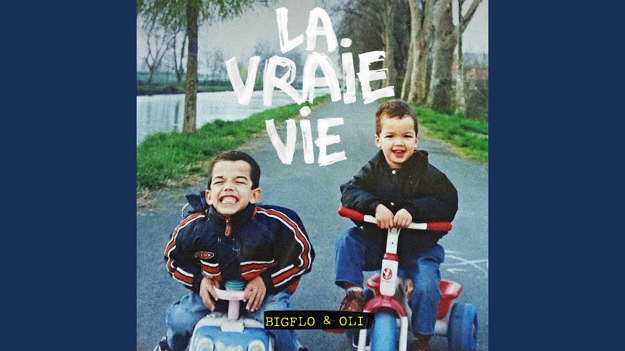 Busta Rhymes - Ça va trop vite