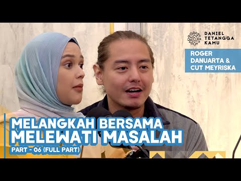 Masalah Hidup Roger Danuarta & Cut Meyriska - Daniel Tetangga Kamu