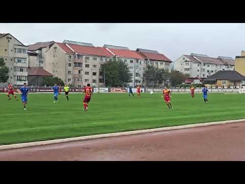 SCM ZALĂU  - CRIȘUL SÂNTANDREI. 13 septembrie 2024(2)