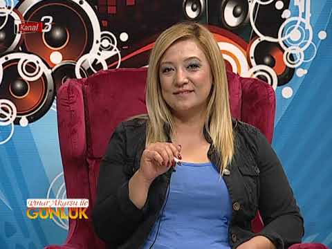 KANAL 3’TE SABAH 12 02 2019