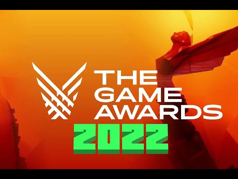 The Game Awards 2022