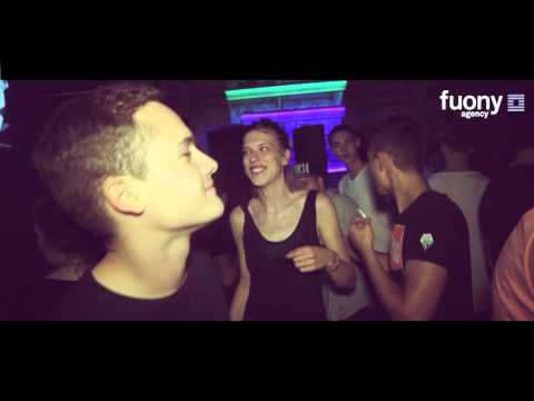 A House Odyssey - Steyoyoke Open Air & Indoor - Kosmonaut (Berlin)