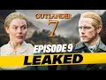 Outlander Season 7 Episode 9 Details & Release Date!