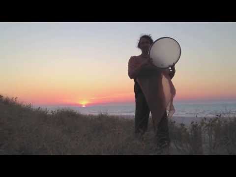 dune drumming