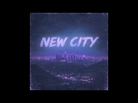 New City SLOWED - (Jiandro x Olawav)