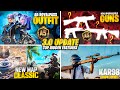 A5 Royal Pass Upgradable Skin? | 3.0 Update Best Features | PUBGM