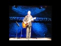 Kris Kristofferson - Stranger (live, 2010)