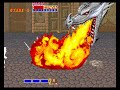 Arcade Golden Axe Tyris Flare Complete Playthrough No Commentary