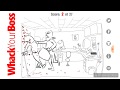 Whack Your Boss Banned Game