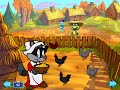 Jumpstart Explorers Gameplay