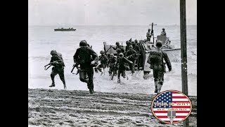 The 75th Anniversary of the Battle of Guadalcanal