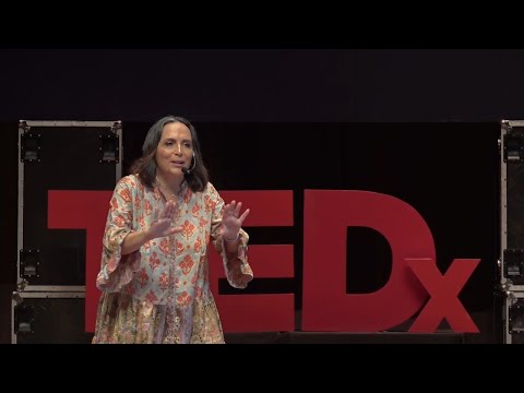 Blindaje emocional mediante la autorregulación de tus emociones | Vero Marcos | TEDxCoatzacoalcos