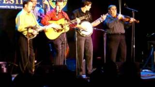 Michael Cleveland - Dance Around Molly