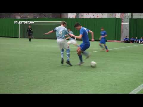 Skånecupen 2018 - Finalerna för flickor och pojkar födda 2004 och en Semifinalförlängning