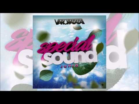 17. Special Sounds Junio 2017 By Varo Ratatá