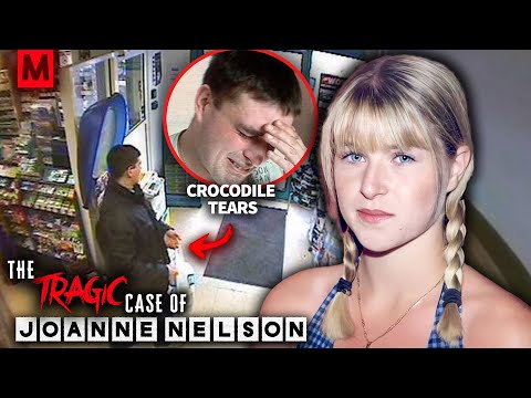 Deceptive Tears: The Tragic Case of Joanne Nelson | True Crime Documentary