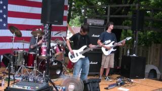 Buckethead's Toy Store