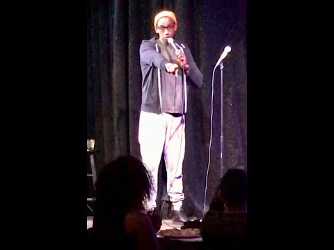 Jay Hunter - Jokes On You monthly showcase 