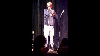 Jay Hunter - Jokes On You monthly showcase 