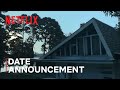 Ozark: Season 4 | Date Announcement | Official Hindi Teaser Trailer | हिन्दी टीज़र