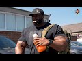 RONNIE COLEMAN 0 2 GONNA WIN MR OLYMPIA THIS YEAR SAMSON DAUDA MOTIVATION