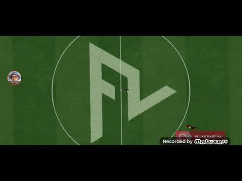 164- FLAMENGO 1 X 0 GOIÁS 