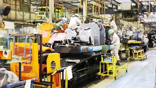 prodaja HITACHI ZX 210LCN-6 bager guseničara slika 5 novi HITACHI ZX 210LCN-6 bager gusjeničar slika 5