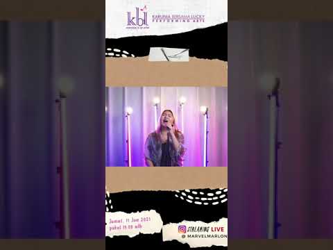 Cinta Seperti Aku - Aurelie Hermansyah (NgeJam Bareng)