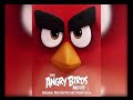 The Angry Birds Movie Limp Bizkit Behind Blue Eyes Official Song