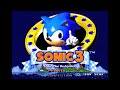 Sonic Hack Walkthrough Sonic Angel Island Adventure The First Half AIZ Demo