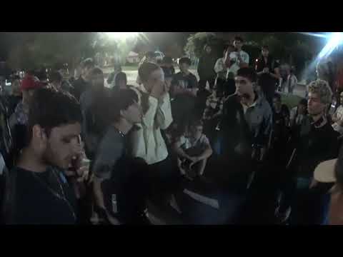 04 - 8vos - Kayetano vs Meganeura vs Chena vs Dogman vs NMRNA vs Negrito