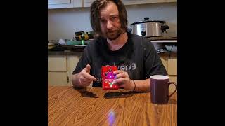 Video thumbnail for FLAMMA FV01 VOCAL PROCESSOR IS IT WORTH IT FOR A ROCK VOCALIST/GUITARIST??!! QUICK REVIEW!!!!! by ROCKNROLLMODS
