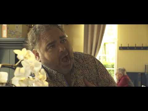 Voor Geen Goud - Peter Beense (Officiële Video Clip)